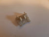 NEU Clip Klammer Scheinwerfer unten Opel Rekord E Commodore C Monza Senator A