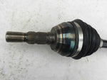 NEU Antriebswelle kompl rechts KZ RX Original Opel Astra H Zafira B 1.6 Z16XEP