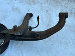 Achsschwinge Schwinge Querlenker Radlager hinten links Opel Omega A Senator B