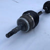 NEU NOS Antriebswelle vorne links Delphi Original Opel Astra F Classic