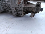 Schaltgetriebe Getrag 240 CIH Opel Kadett GT Manta Ascona Rekord Monza A B C D E