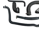 Kühlwasserschläuche Schläuche Kühlmittel Opel Senator B Omega A CIH 3L 12V C30NE