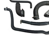 Kühlwasserschläuche Schläuche Kühlmittel Opel Senator B Omega A CIH 3L 12V C30NE