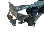 Front Frontmaske Frontblech Luftleitblech Querträger Opel Senator B Omega A
