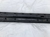 NEU Stoßstange Stoßfänger hinten grau schwarz Opel Omega A Caravan Diamant CDX