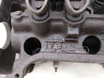Zylinderkopf Nockenwelle A Stößel Kipphebel CIH Orig Opel Rekord B C D 1.7 17S