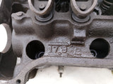 Zylinderkopf Nockenwelle A Stößel Kipphebel CIH Orig Opel Rekord B C D 1.7 17S