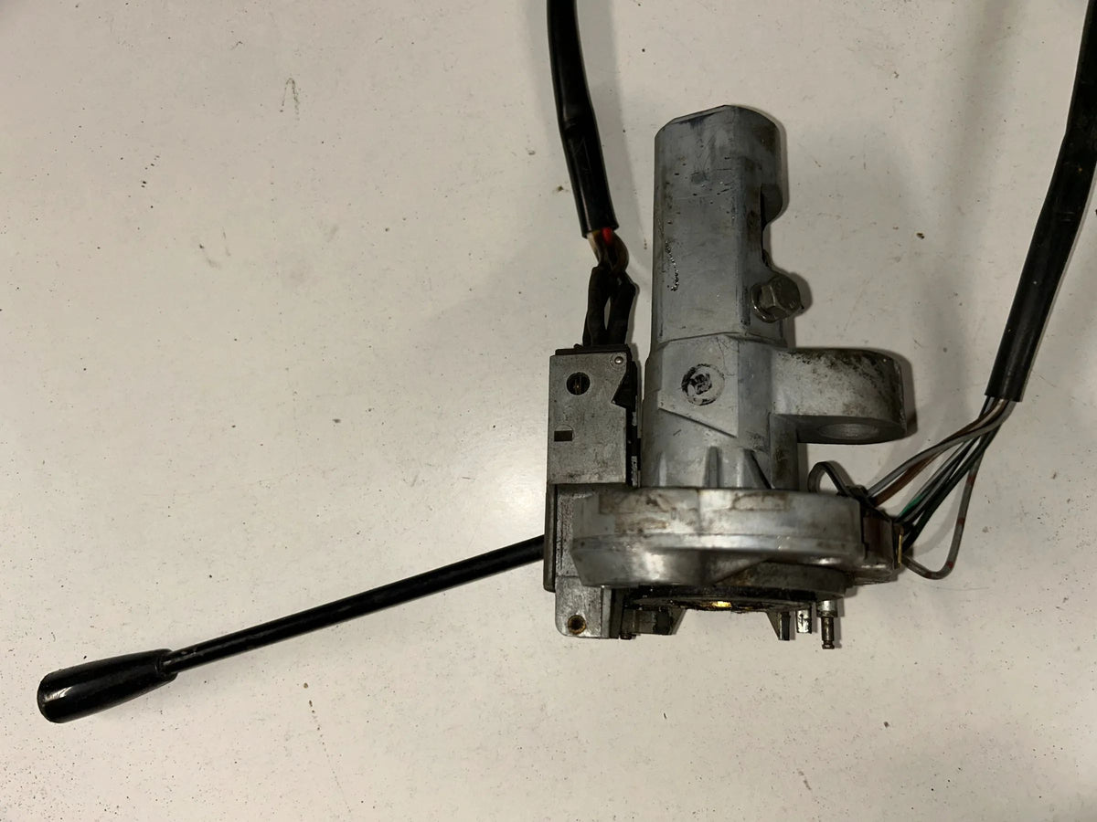 ORIGINAL OPEL ASTRA H / Lenkstockschalter Tempomat / 13198908 Nicht