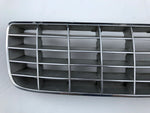 Kühlergrill Frontgrill Chrom Kühlergitter Original Opel Senator B