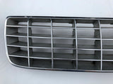 Kühlergrill Frontgrill Chrom Kühlergitter Original Opel Senator B