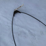 NEU NOS Handbremszug Bowdenzug Seilzug Handbremse Original Opel Kadett A