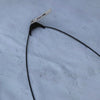 NEU NOS Handbremszug Bowdenzug Seilzug Handbremse Original Opel Kadett A