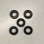 NEU 5x Unterlegscheibe Querlenker vorne unten - Stütze 28x14.2x4 Opel Kadett D E