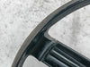 Lenkrad 3 Speichen schwarz Original Opel Rekord C ab Fahrgestellnummer