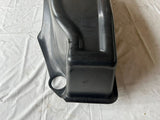 NEU Ablagekasten Ablagefach Kofferraum hinten Original Opel Astra F Stufenheck