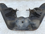 Hinterachsträger Achsträger Hinterachskörper hinten Opel Senator B Omega A