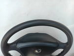 4-Speichen Lederlenkrad Lenkrad Original Opel Senator B VFL vorfacelift