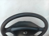 4-Speichen Lederlenkrad Lenkrad Original Opel Senator B VFL vorfacelift