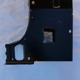 NEU Reparaturblech Rückwand Ecke hinten rechts Original Opel Astra H Caravan