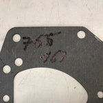 NEU NOS Dichtung Schaltgetriebe F20 Original Opel Astra F G Vectra A B Calibra