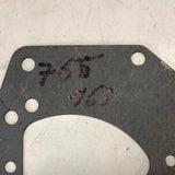NEU NOS Dichtung Schaltgetriebe F20 Original Opel Astra F G Vectra A B Calibra