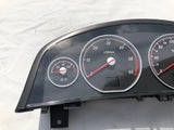 NEU Instrument Tacho 250kmh Drehzahlmesser KZ FG Opel Vectra C Signum 1.9 3.0