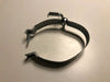 NEU NOS Auspuffschelle Halter Endschalldämpfer hinten Original Opel Astra F