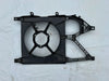 NEU Lufttrichter Lüfterzarge Saugventilator Motorkühler Original Opel Corsa C