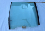 Set 4 Fensterscheiben Scheiben Glas Tür Seitenscheiben Original Opel Senator B