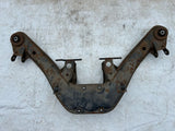 Hinterachsträger Achsträger Hinterachskörper hinten Opel Senator B Omega A