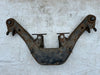 Hinterachsträger Achsträger Hinterachskörper hinten Opel Senator B Omega A