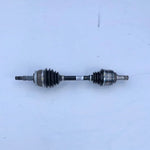 NEU NOS Antriebswelle vorne links Delphi Original Opel Astra F Classic