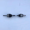 NEU NOS Antriebswelle vorne links Delphi Original Opel Astra F Classic