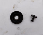 Schraube Riemenscheibe + Unterlegscheiben OHV Opel Kadett B C 1.0 1.2 12N 12S