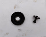Schraube Riemenscheibe + Unterlegscheiben OHV Opel Kadett B C 1.0 1.2 12N 12S