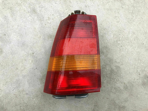 Rücklicht Rückleuchte hinten links Original SWF für Opel Kadett E