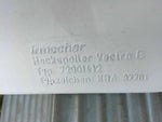 NEU Spoiler Heckklappe Heckspoiler Original Opel Vectra B Stufenheck KBA 37781