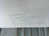 NEU Spoiler Heckklappe Heckspoiler Original Opel Vectra B Stufenheck KBA 37781