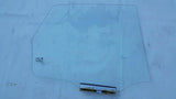 NOS Fensterscheibe Hintertür hinten links klar Original Opel Vectra B