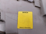 Scheinwerfer Frontscheinwerfer vorne rechts Bosch Opel Senator B Halter intakt!