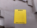 Scheinwerfer Frontscheinwerfer vorne rechts Bosch Opel Senator B Halter intakt!