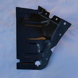 NEU Blech Verlängerung Seitenwand hinten außen links unten Orig Opel Astra H 5T