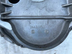 Kupplungsglocke Getrag 265 Schaltgetriebe Getriebe Opel CIH (Senator A Monza)
