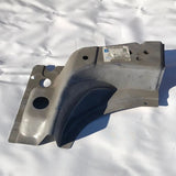 NEU NOS Blech A-Säule Schweller vorne unten links Original Opel Frontera B Sport
