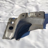 NEU NOS Blech A-Säule Schweller vorne unten links Original Opel Frontera B Sport