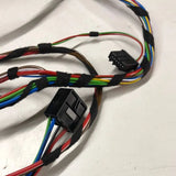 NEU NOS Kabelbaum Kabelsatz Klimaanlage Behr Original Opel Astra G