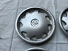 Set 4 Radkappen Radzierblenden 15 Zoll KZ BH Original Opel Omega B