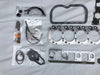 NEU NOS Dichtungssatz 1.6mm Motor Original Opel Campo 3.1 31TD