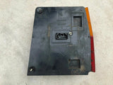 Rücklicht Rückleuchte hinten links Original Seima für Fiat Uno Bj. 83-89