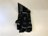 NEU Verstärkung Befestigung Kotflügel links Orig GM Chevrolet Spark M300 Bj13-15